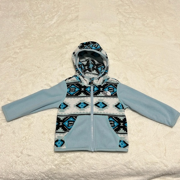 The North Face sweater - Picture 1 of 5